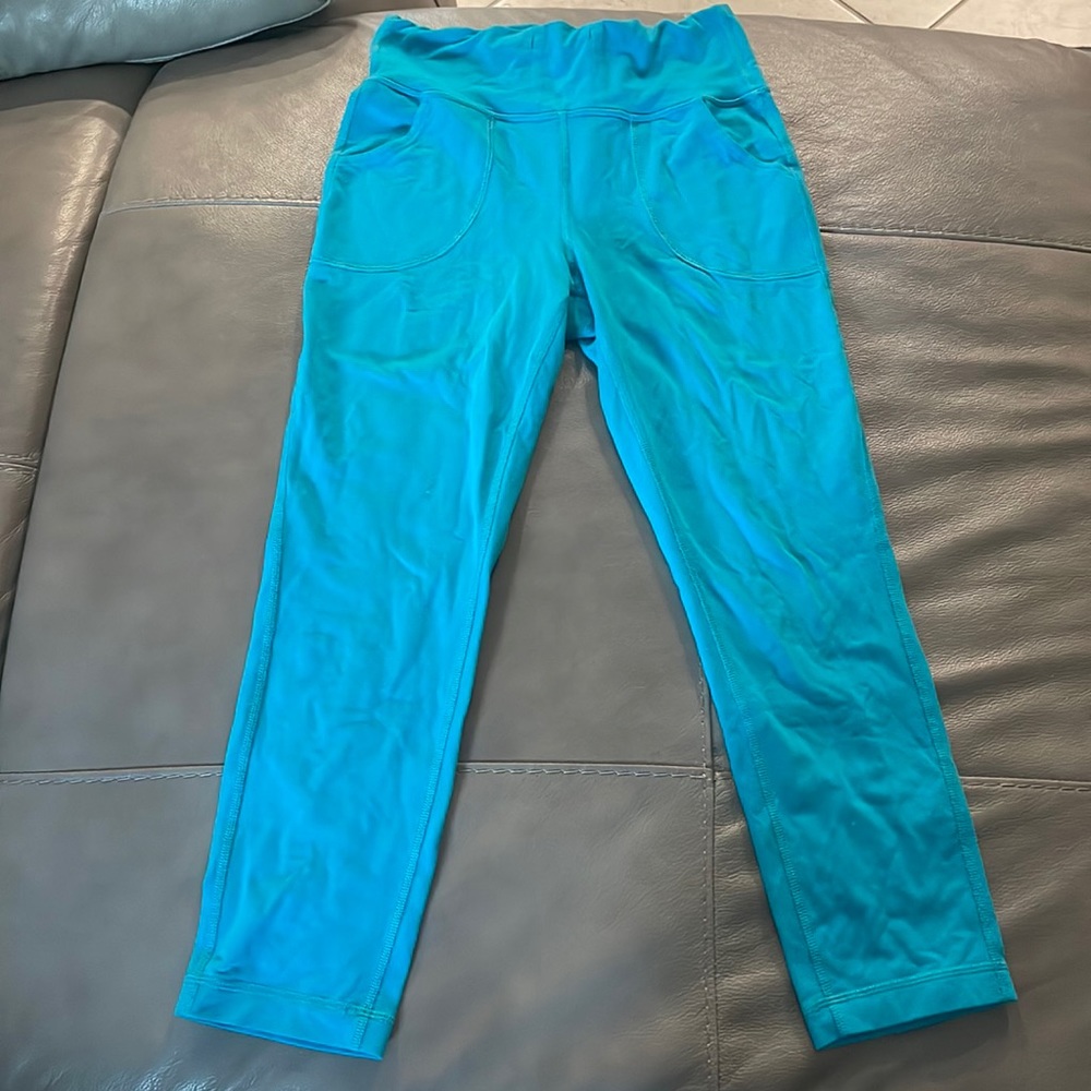 vintage lululemon leggings.